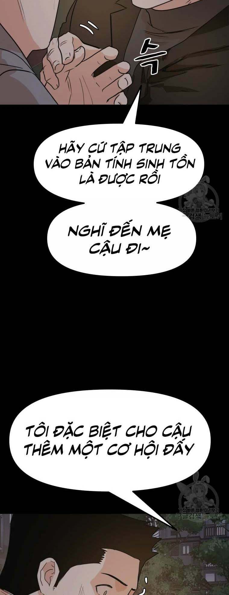 Bạn Trai Vệ Sĩ - Chapter 58 - Page 39