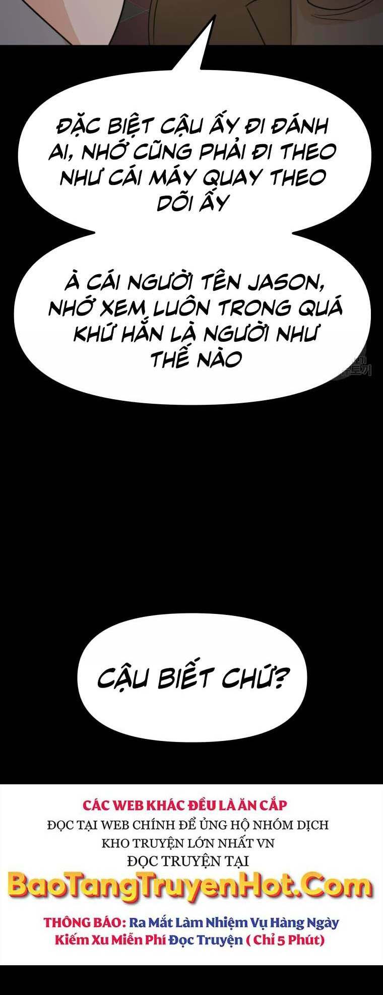 Bạn Trai Vệ Sĩ - Chapter 58 - Page 41