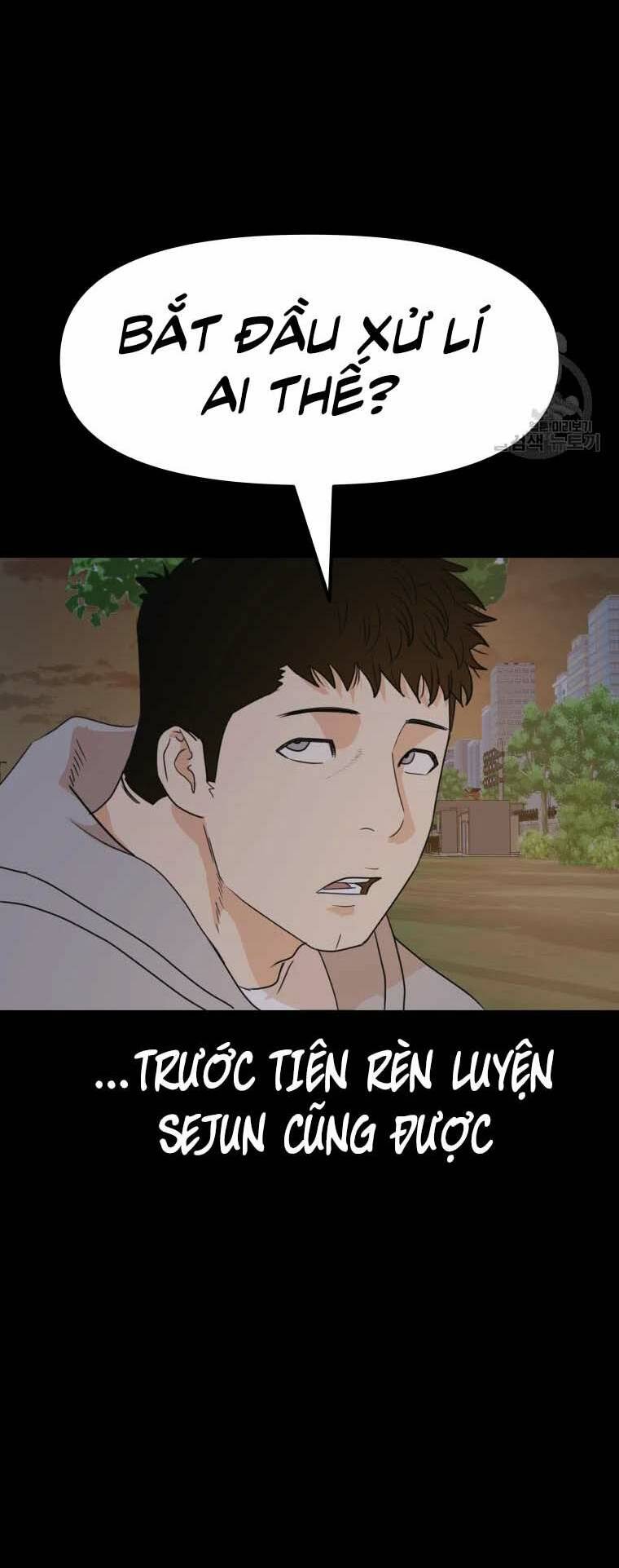 Bạn Trai Vệ Sĩ - Chapter 58 - Page 46