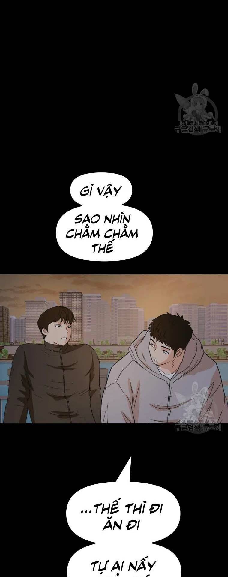 Bạn Trai Vệ Sĩ - Chapter 58 - Page 48