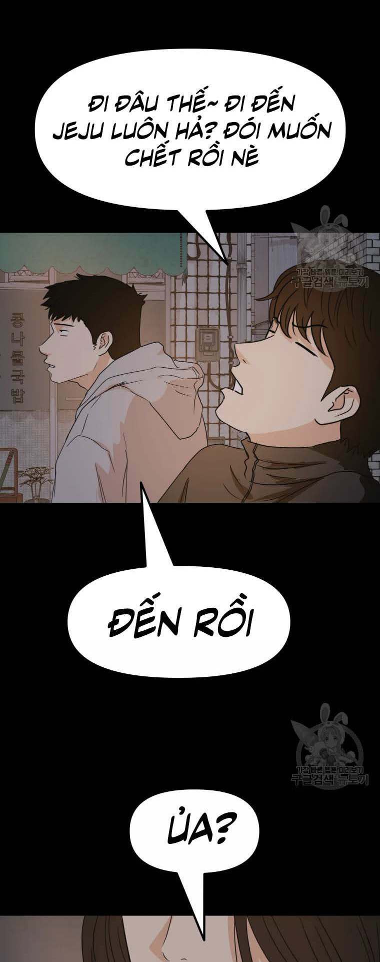 Bạn Trai Vệ Sĩ - Chapter 58 - Page 50