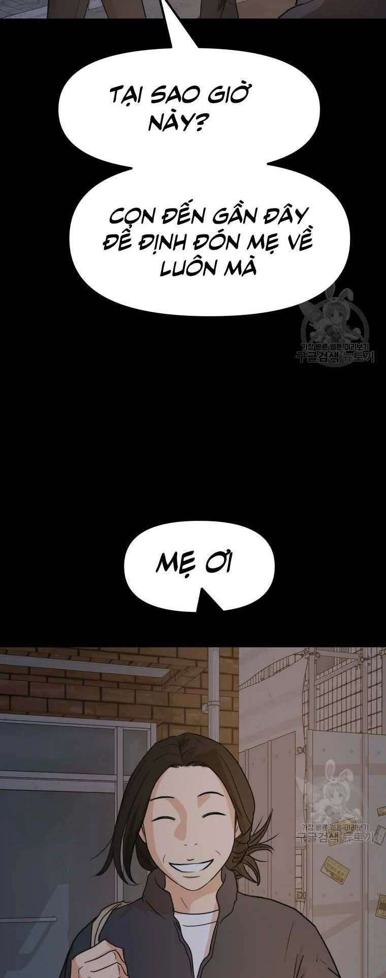 Bạn Trai Vệ Sĩ - Chapter 58 - Page 52
