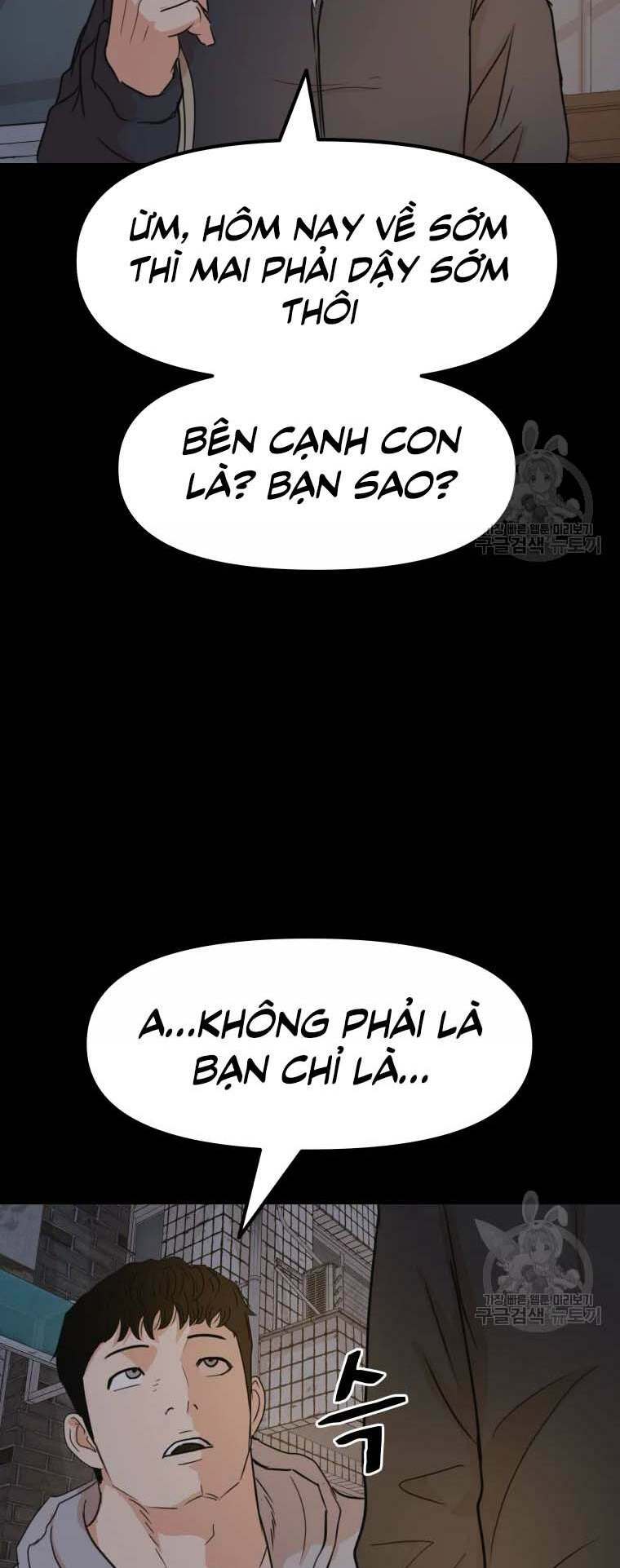 Bạn Trai Vệ Sĩ - Chapter 58 - Page 53
