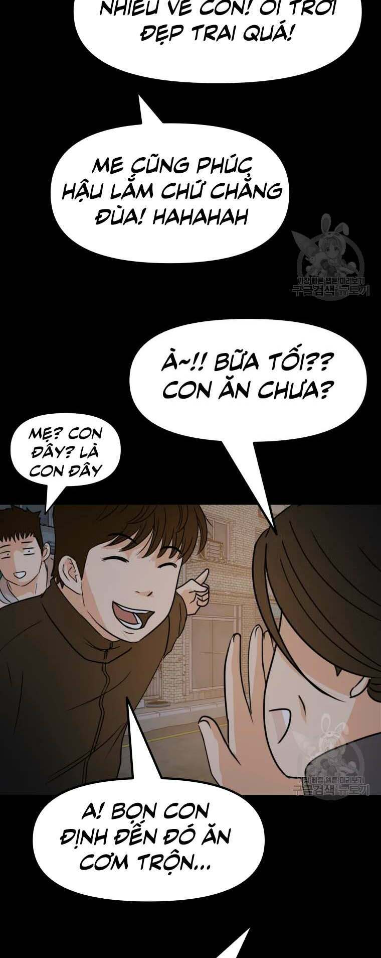 Bạn Trai Vệ Sĩ - Chapter 58 - Page 56