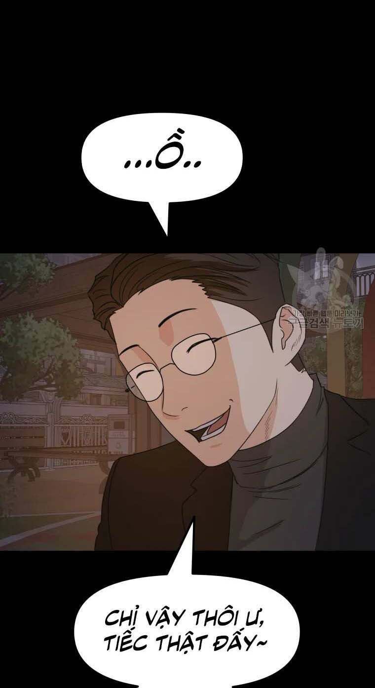 Bạn Trai Vệ Sĩ - Chapter 58 - Page 5