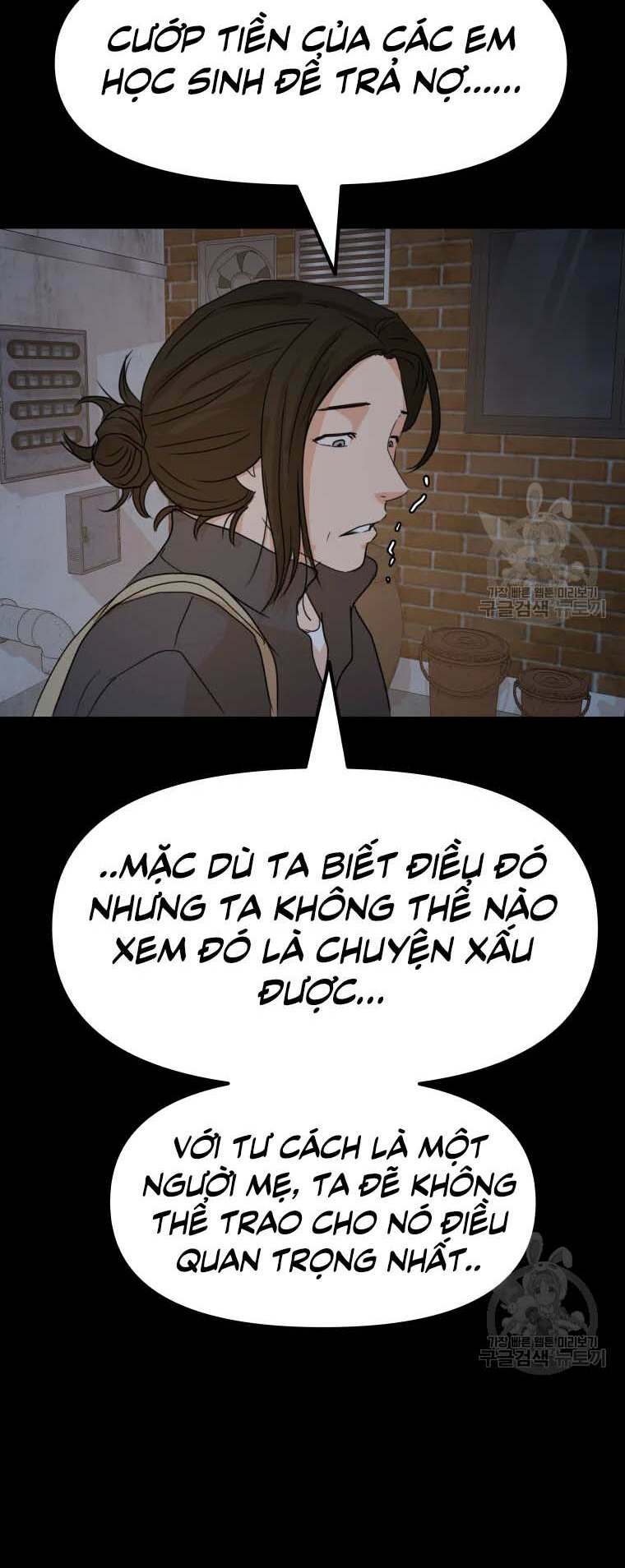 Bạn Trai Vệ Sĩ - Chapter 58 - Page 62