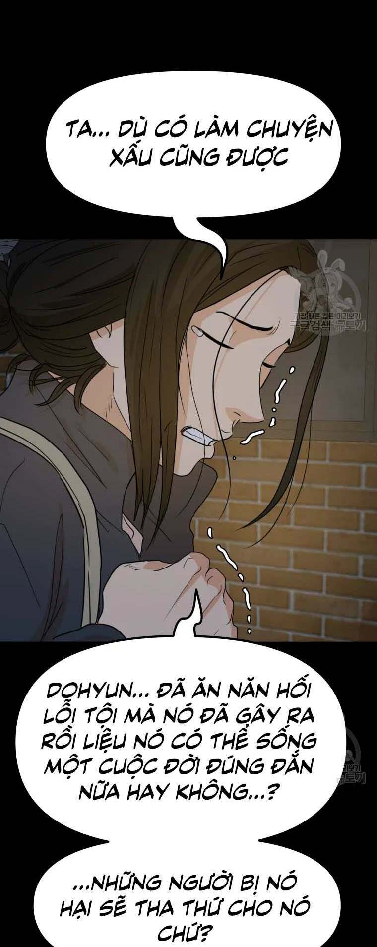 Bạn Trai Vệ Sĩ - Chapter 58 - Page 63