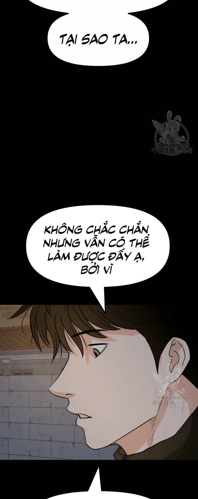 Bạn Trai Vệ Sĩ - Chapter 58 - Page 64