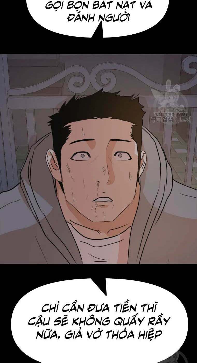 Bạn Trai Vệ Sĩ - Chapter 58 - Page 8