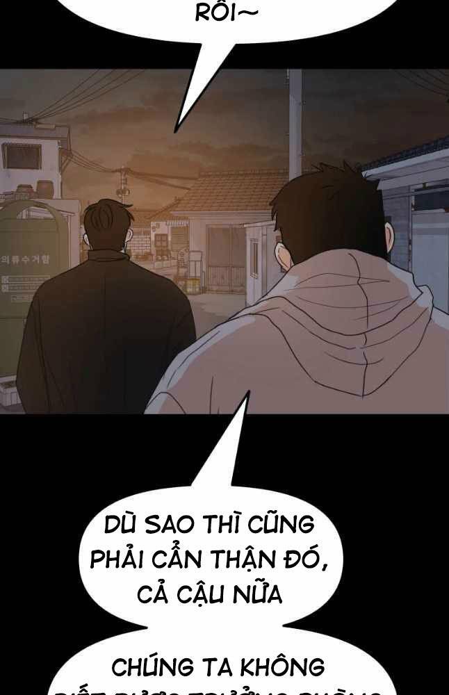 Bạn Trai Vệ Sĩ - Chapter 59 - Page 12
