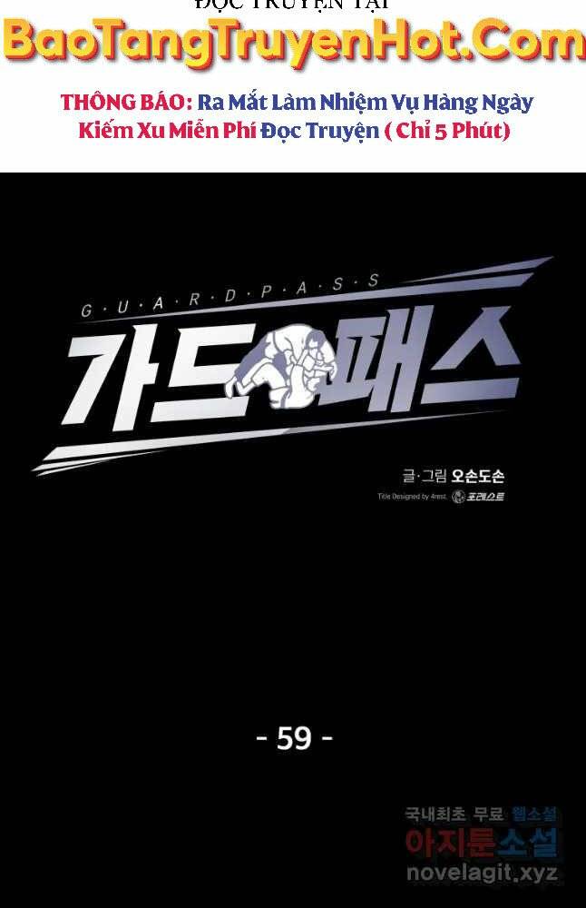 Bạn Trai Vệ Sĩ - Chapter 59 - Page 15