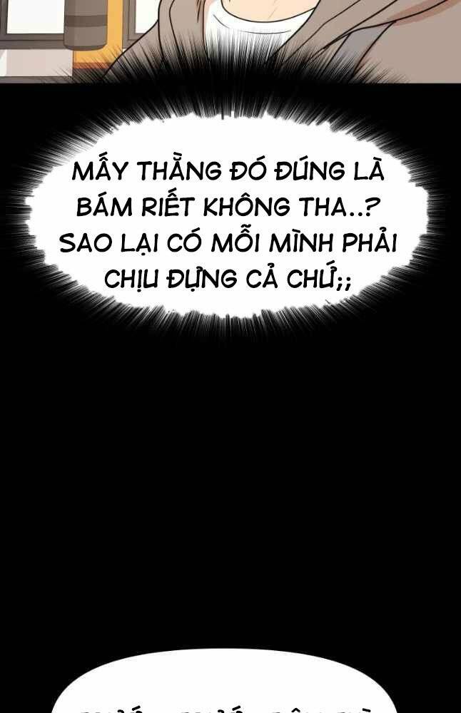 Bạn Trai Vệ Sĩ - Chapter 59 - Page 24