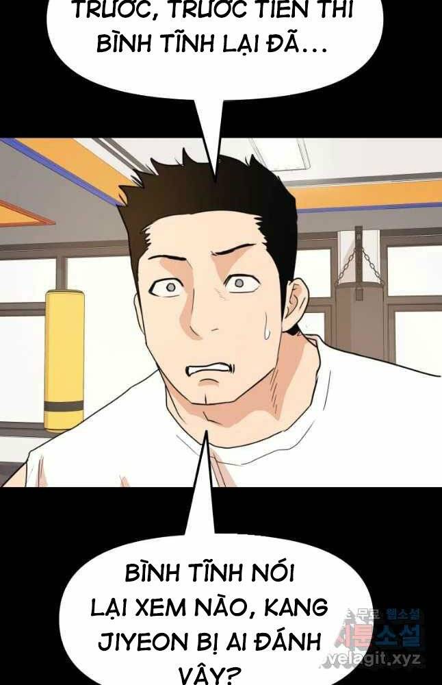 Bạn Trai Vệ Sĩ - Chapter 59 - Page 25