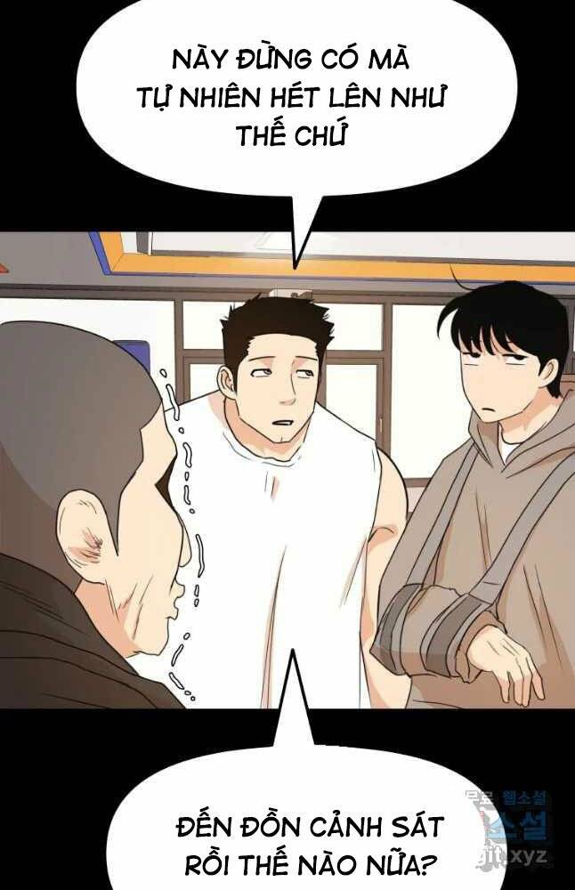 Bạn Trai Vệ Sĩ - Chapter 59 - Page 29