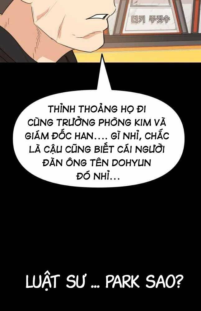 Bạn Trai Vệ Sĩ - Chapter 59 - Page 31