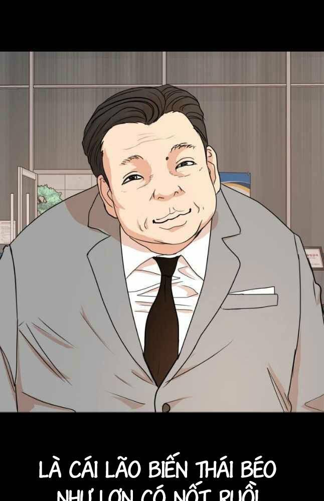 Bạn Trai Vệ Sĩ - Chapter 59 - Page 32