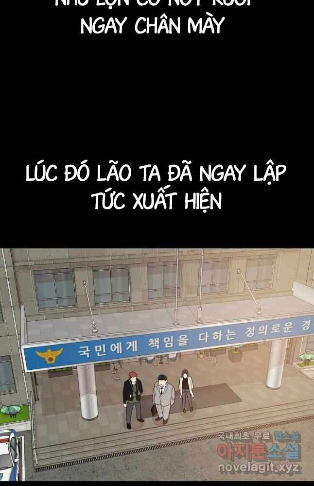 Bạn Trai Vệ Sĩ - Chapter 59 - Page 33