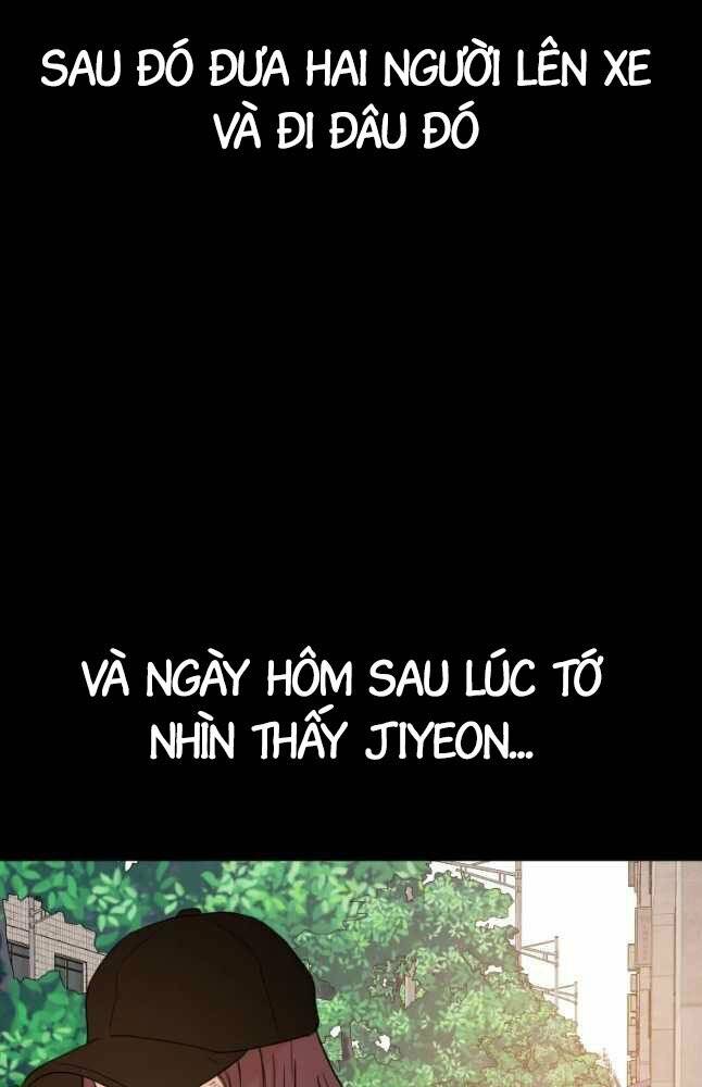 Bạn Trai Vệ Sĩ - Chapter 59 - Page 34