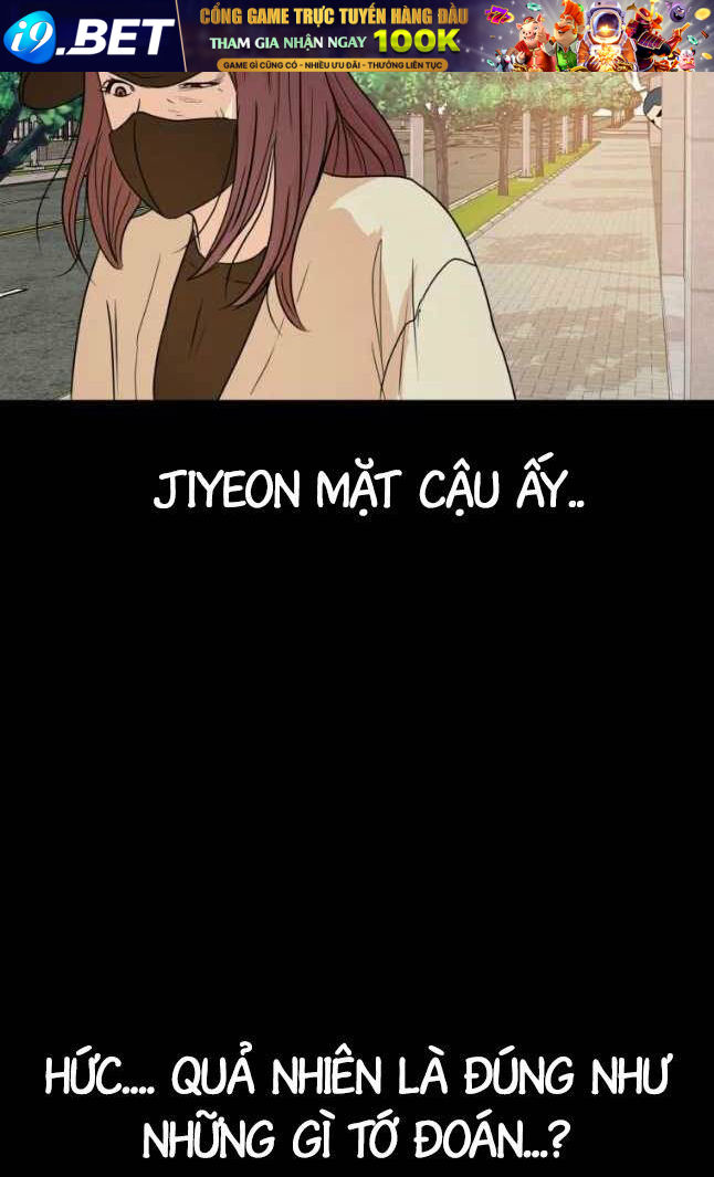 Bạn Trai Vệ Sĩ - Chapter 59 - Page 35