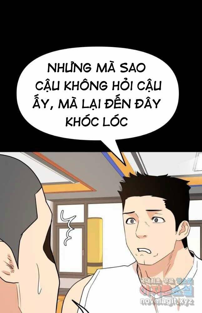 Bạn Trai Vệ Sĩ - Chapter 59 - Page 37