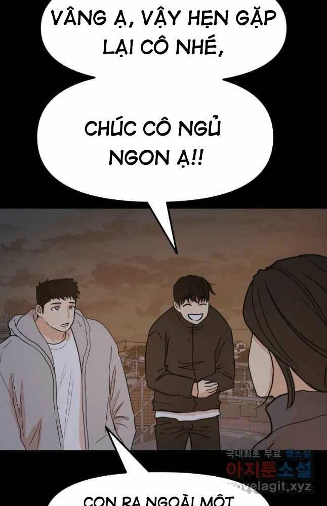 Bạn Trai Vệ Sĩ - Chapter 59 - Page 3