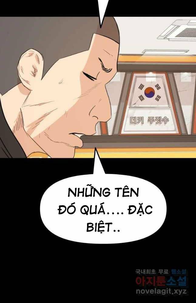 Bạn Trai Vệ Sĩ - Chapter 59 - Page 39