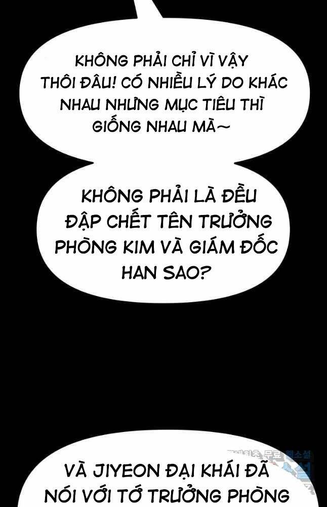 Bạn Trai Vệ Sĩ - Chapter 59 - Page 43