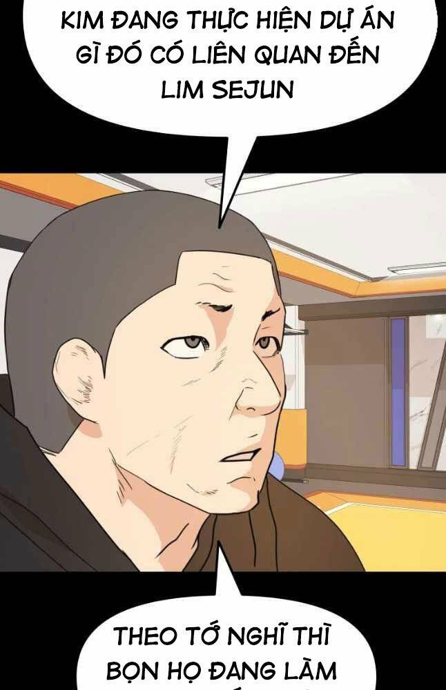 Bạn Trai Vệ Sĩ - Chapter 59 - Page 44