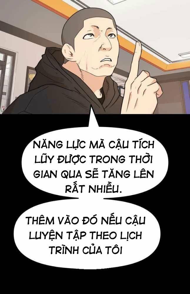 Bạn Trai Vệ Sĩ - Chapter 59 - Page 50