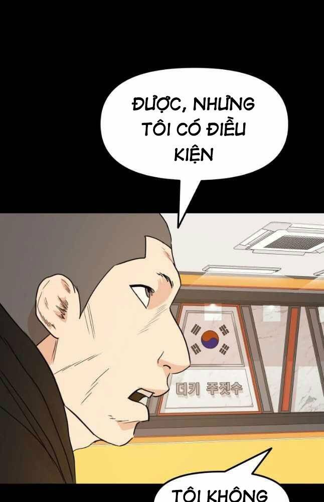 Bạn Trai Vệ Sĩ - Chapter 59 - Page 54