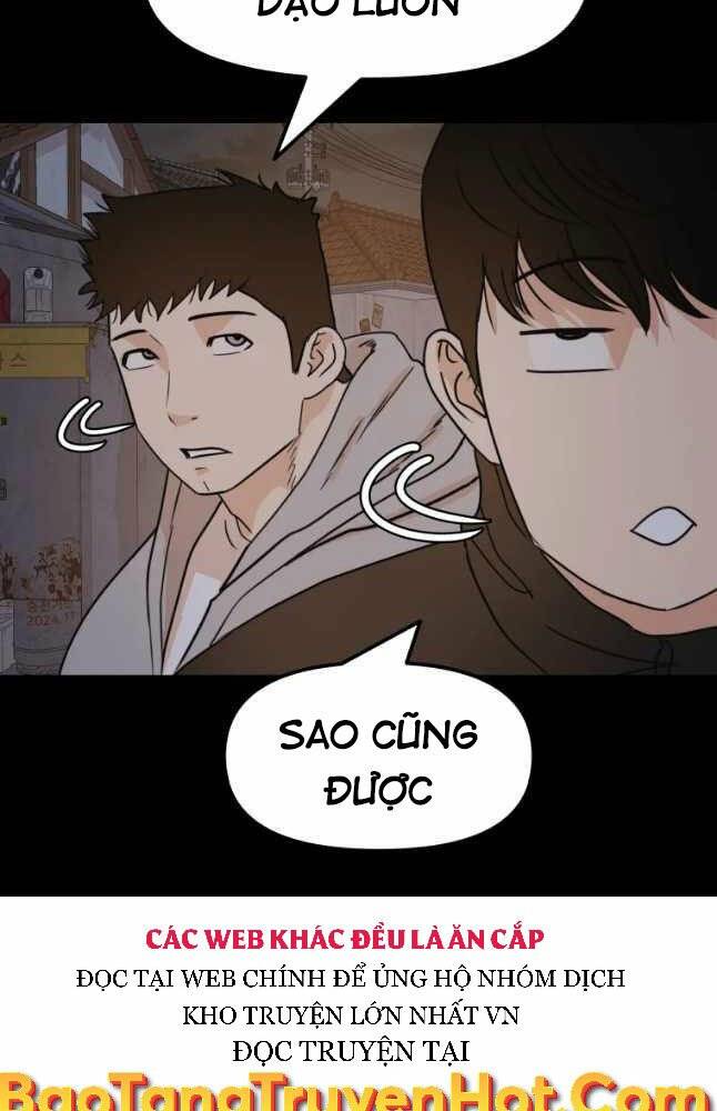 Bạn Trai Vệ Sĩ - Chapter 59 - Page 5