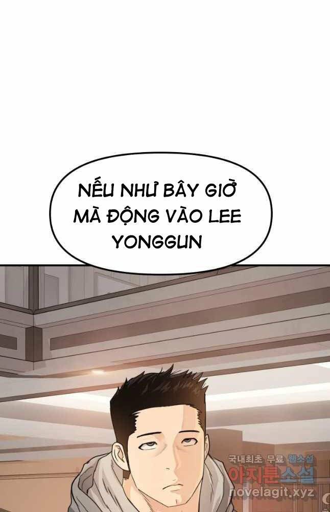 Bạn Trai Vệ Sĩ - Chapter 59 - Page 60
