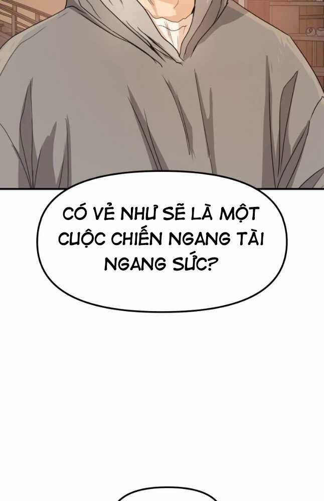 Bạn Trai Vệ Sĩ - Chapter 59 - Page 61
