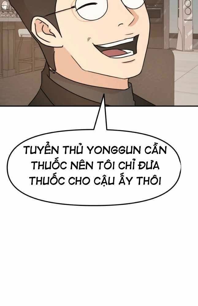Bạn Trai Vệ Sĩ - Chapter 59 - Page 67
