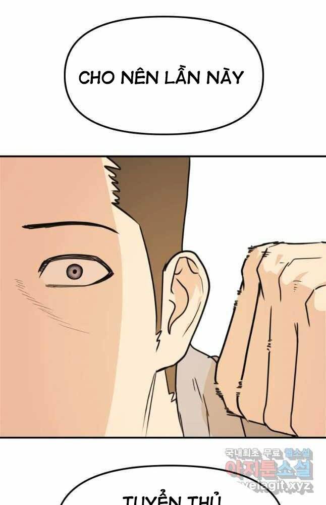 Bạn Trai Vệ Sĩ - Chapter 59 - Page 70