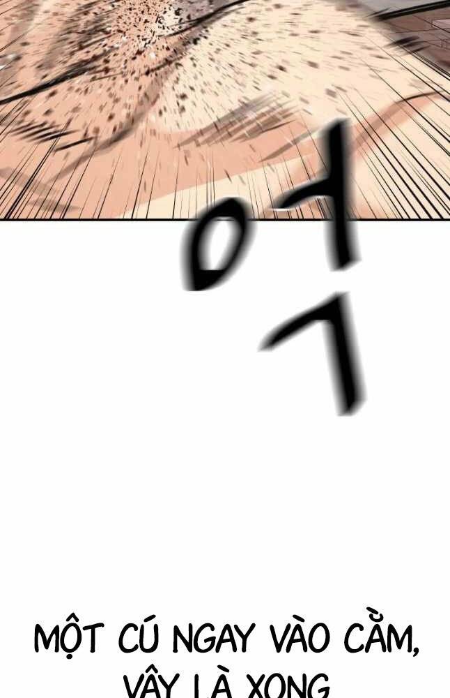 Bạn Trai Vệ Sĩ - Chapter 59 - Page 74