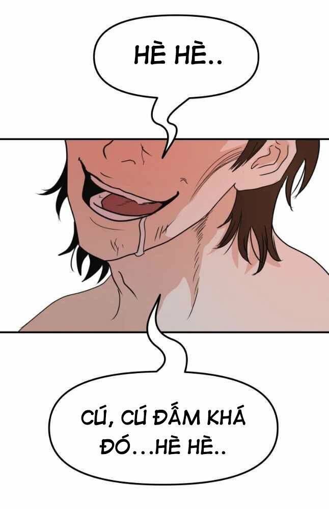 Bạn Trai Vệ Sĩ - Chapter 59 - Page 77