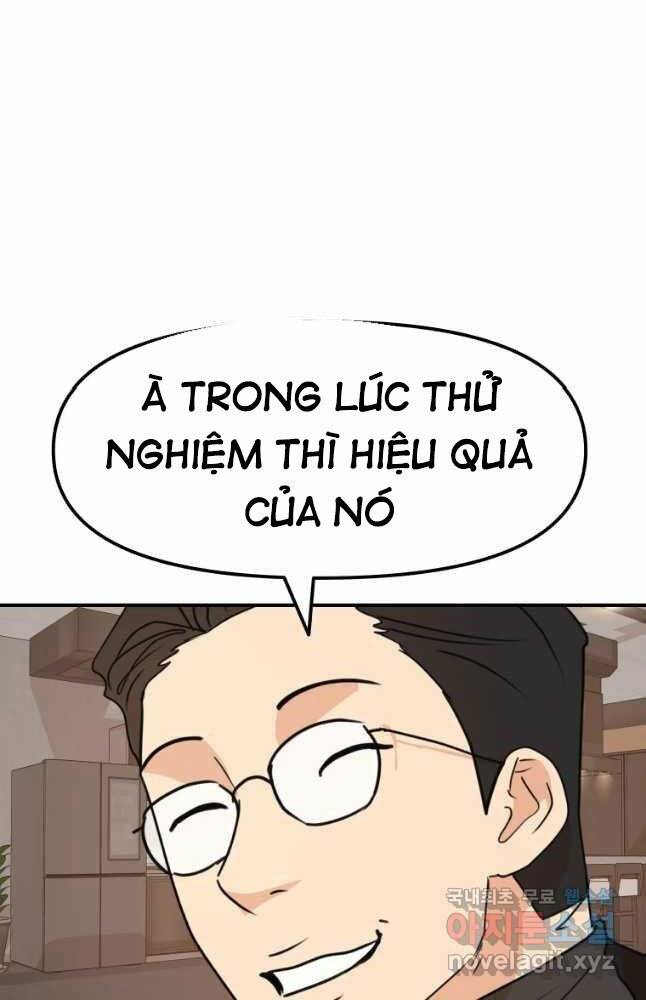 Bạn Trai Vệ Sĩ - Chapter 59 - Page 78