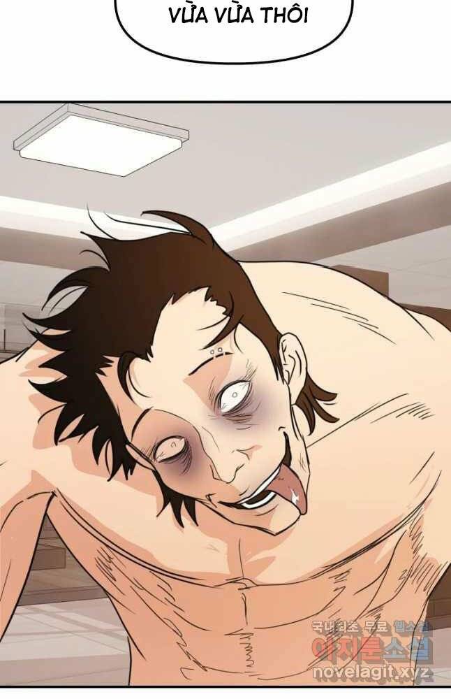 Bạn Trai Vệ Sĩ - Chapter 59 - Page 80