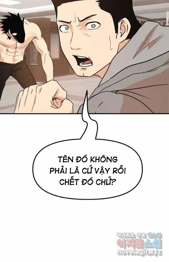 Bạn Trai Vệ Sĩ - Chapter 59 - Page 82