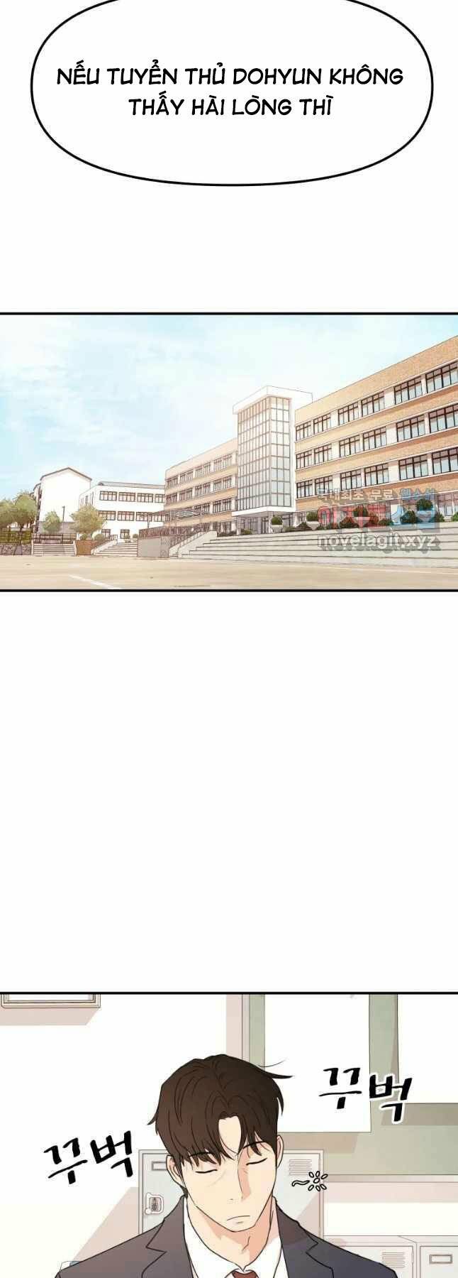 Bạn Trai Vệ Sĩ - Chapter 59 - Page 85