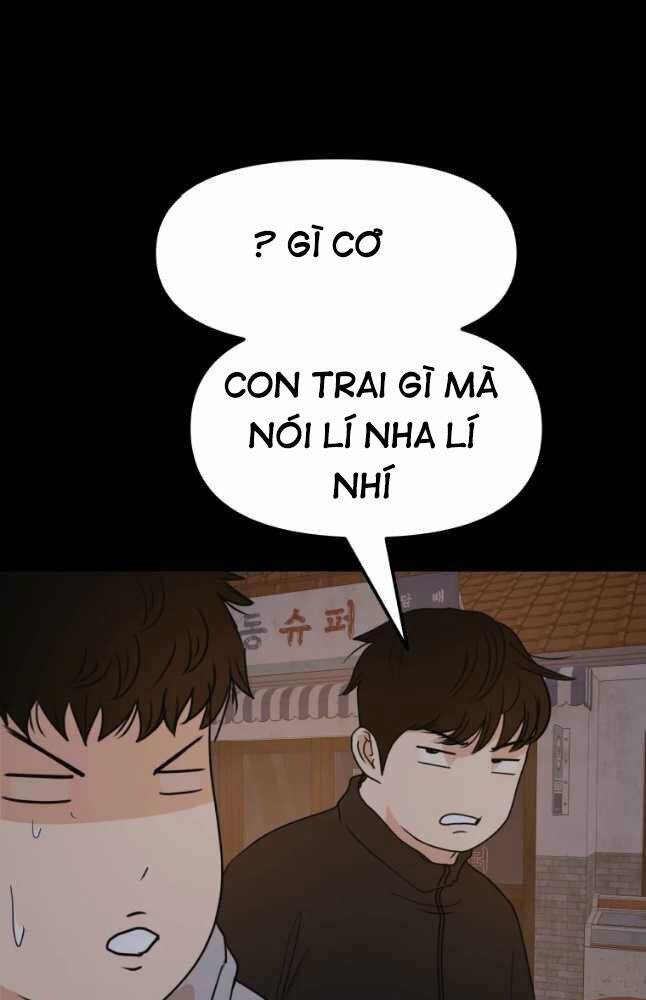 Bạn Trai Vệ Sĩ - Chapter 59 - Page 8