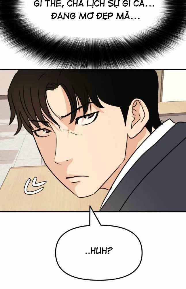 Bạn Trai Vệ Sĩ - Chapter 59 - Page 89