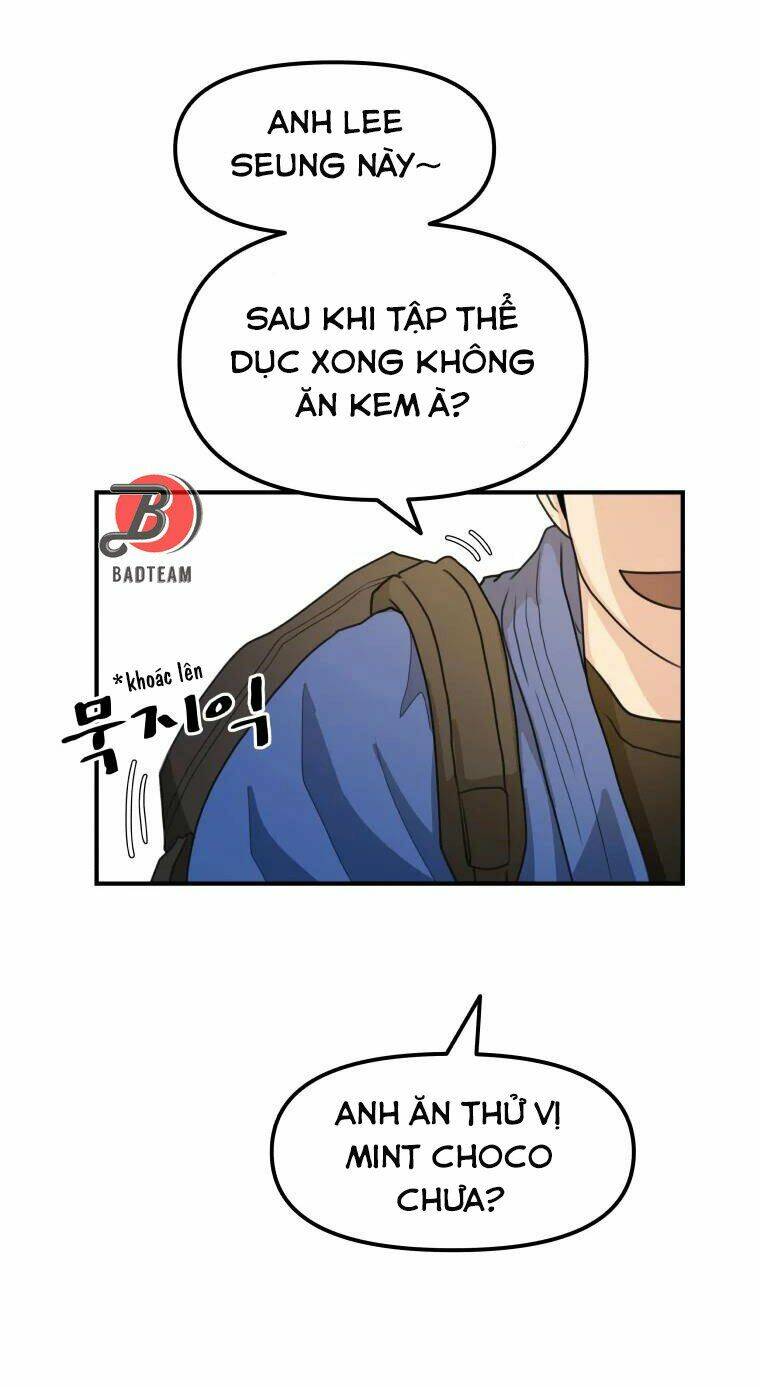 Bạn Trai Vệ Sĩ - Chapter 6 - Page 12