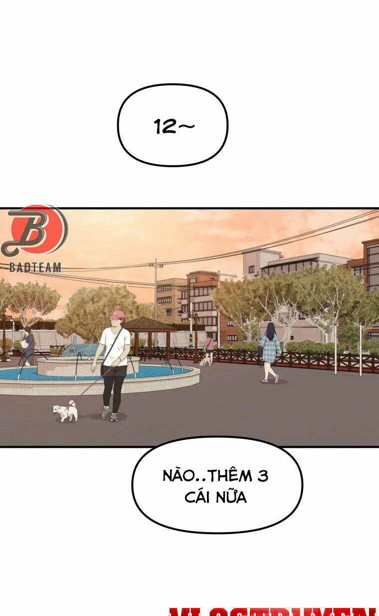 Bạn Trai Vệ Sĩ - Chapter 6 - Page 14