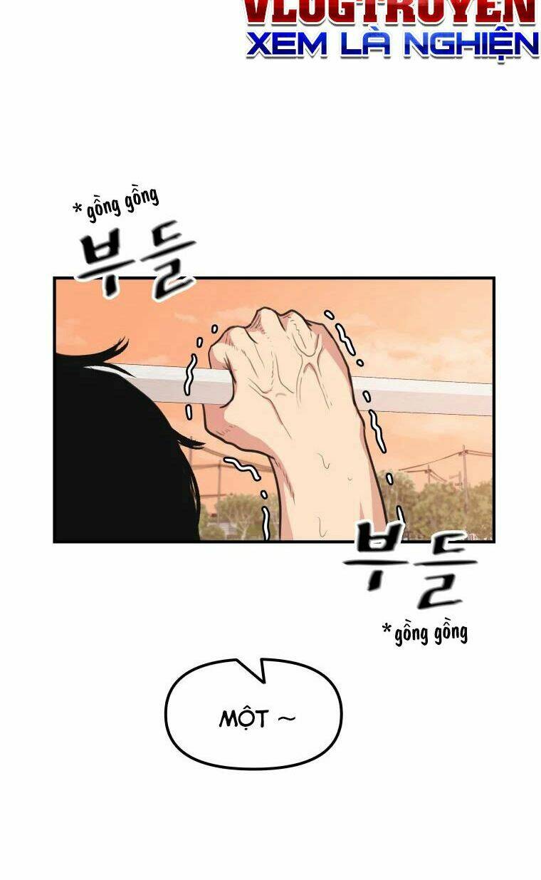 Bạn Trai Vệ Sĩ - Chapter 6 - Page 15