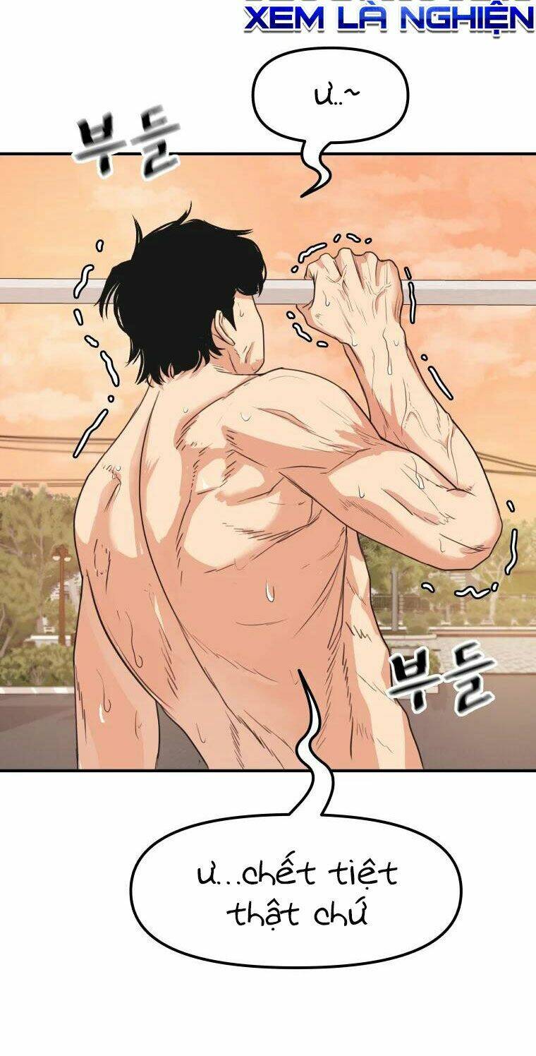 Bạn Trai Vệ Sĩ - Chapter 6 - Page 17
