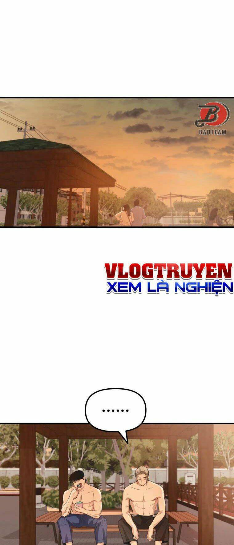 Bạn Trai Vệ Sĩ - Chapter 6 - Page 21