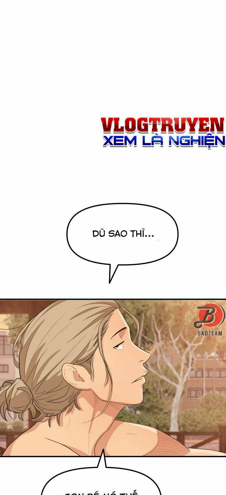 Bạn Trai Vệ Sĩ - Chapter 6 - Page 23
