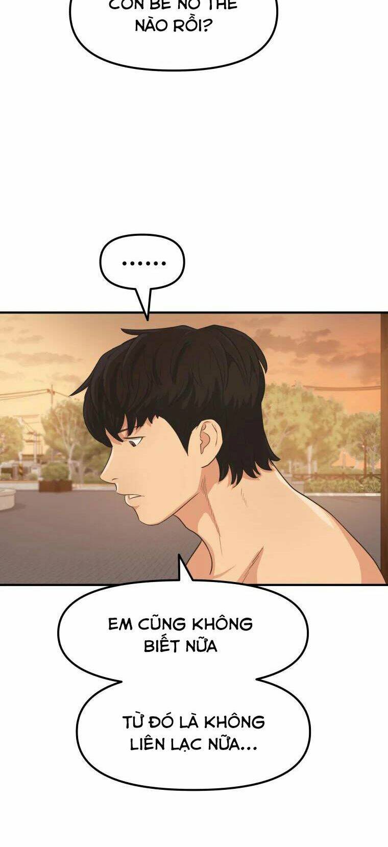 Bạn Trai Vệ Sĩ - Chapter 6 - Page 24